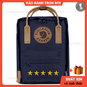 Balo fjallraven kanken no.2