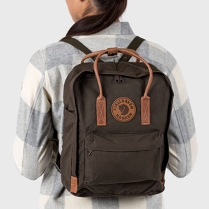 Balo Fjallraven Kanken No.2