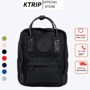 Balo Fjallraven Kanken No.2