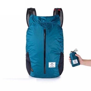 Balo gập gọn Naturehike NH18B510-B