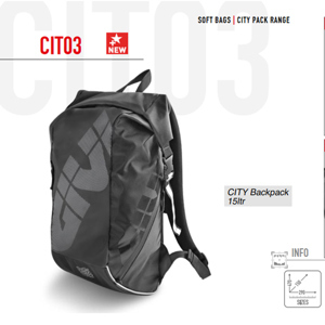 Balo Givi CIT03 chống nước