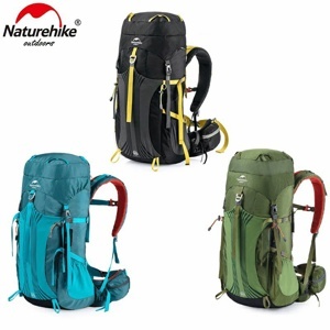 Balo Hiking Naturehike NH16Y020-Q 55L