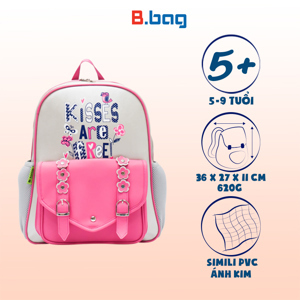 Balo học sinh B.Bag B-12-032