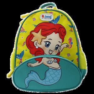 Balo học sinh B.bag Buddy-Mermaid B-12-100