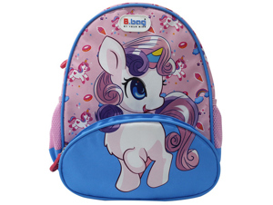 Balo học sinh B.bag Buddy-Unicorn B-12-099