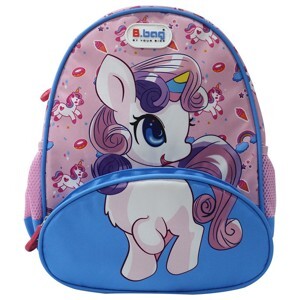 Balo học sinh B.bag Buddy-Unicorn B-12-099