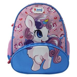 Balo học sinh B.bag Buddy-Unicorn B-12-099