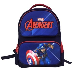 Balo học sinh Marvel Avengers PF TP-BP054/MR-BB080AV-076DB