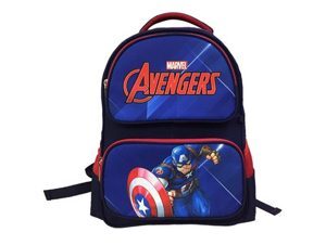 Balo học sinh Marvel Avengers PF TP-BP054/MR-BB080AV-076DB