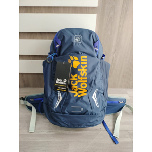 Balo Jack Wolfskin Moab Jam - 24L