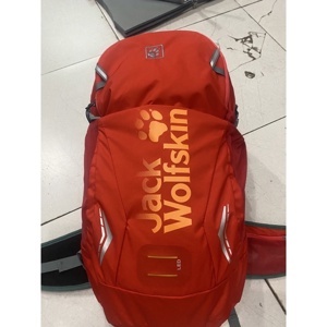 Balo Jack Wolfskin Moab Jam - 24L