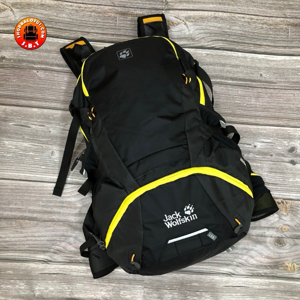 Balo Jack Wolfskin Moab Jam - 30L