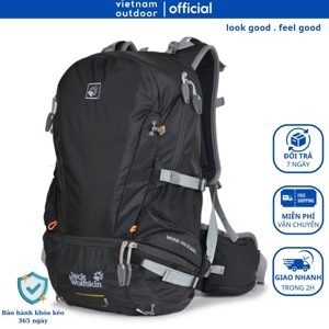 Balo Jack Wolfskin Moab Jam - 30L