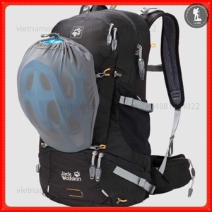 Balo Jack Wolfskin Moab Jam - 34L