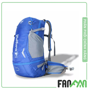 Balo Jack Wolfskin Moab Jam - 34L