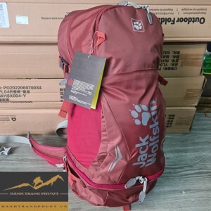 Balo Jack Wolfskin Moab Jam - 34L