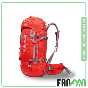 Balo Jackwolfskin Mountaineer - 36L