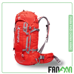 Balo Jackwolfskin Mountaineer - 36L