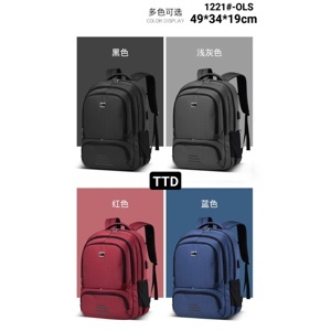 Balo Ladoda BL1222
