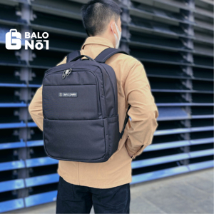 Balo Laptop 14 inch SimpleCarry Schuler