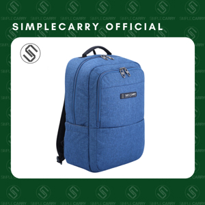 Balo Laptop 14 inch SimpleCarry Schuler