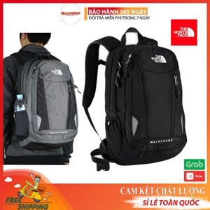 Balo laptop Balovina The North Face Main frame