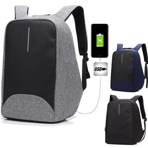 Balo laptop Coolbell 8001