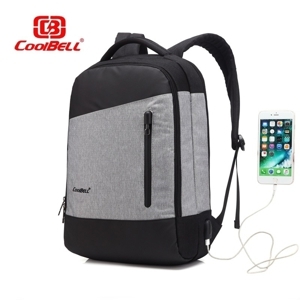 Balo laptop CoolBell CB 504