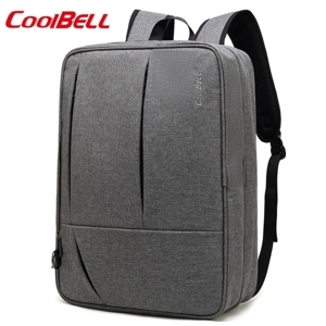 Balo laptop Coolbell CB 5502