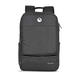 Balo laptop Mikkor Royce
