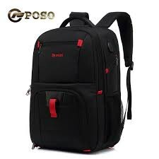 Balo laptop Poso PS 501