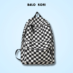 Balo laptop Ronal BL61