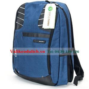 Balo Laptop Simplecarry Cain