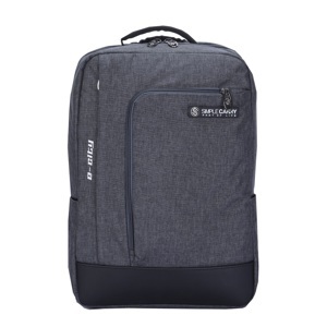 Balo Laptop Simplecarry E-City