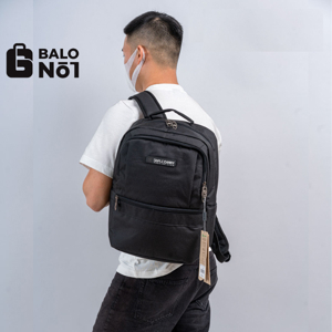 Balo Laptop SimpleCarry Issac 6