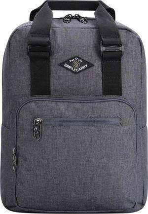 Balo Laptop Simplecarry ISSAC 4