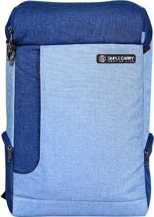 Balo Laptop Simplecarry K5