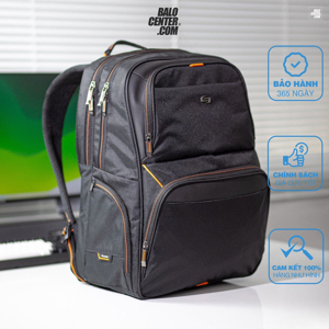Balo laptop Solo UBN701 - 17.3″