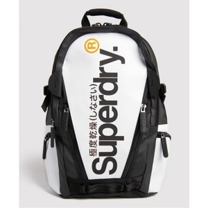 Balo Laptop Superdry Tarpaulin Classic - BLSD001