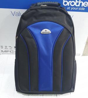 Balo Laptop3 Ngăn kiếu dáng SAMSONITE pro - SAMSONITE pro