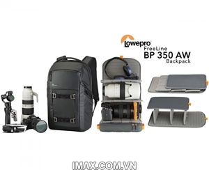 Balo Lowepro Freeline 350 AW