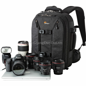 Balo Lowepro Runner BP 350 AW II