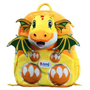 Balo mẫu giáo Cushy-Dragon B-12-103