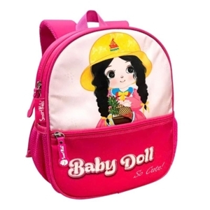 Balo mẫu giáo Toy Station-Baby Doll B-007