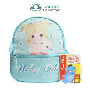 Balo mẫu giáo Toy Station-Baby Cat B-008