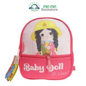 Balo mẫu giáo Toy Station-Baby Doll B-007