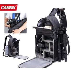 Balo máy ảnh Caden D15