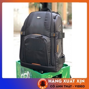 Balo Máy Ảnh Case Logic DSLR Camera/Laptop SLRC-206