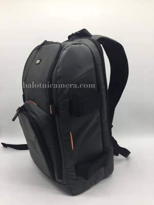 Balo Máy Ảnh Case Logic DSLR Camera/Laptop SLRC-206