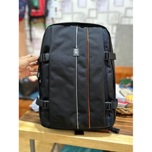 Balo máy ảnh Crumpler Jackpack Full Photo